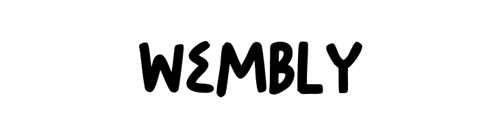 DavenvaleDEMO  Free Fonts Download