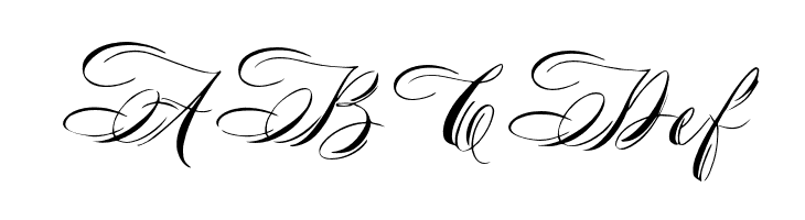 MargolineDEMO  Free Fonts Download