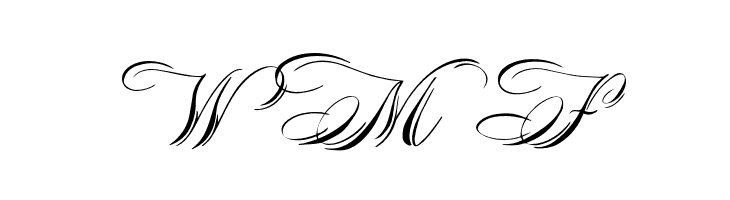 MargolineDEMO  Free Fonts Download