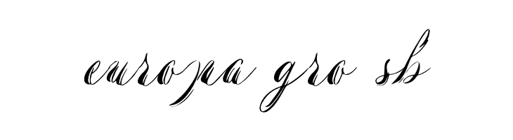 MargolineDEMO  Free Fonts Download