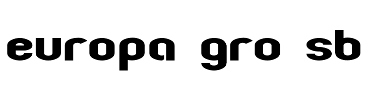 Zillah Modern Expanded  Free Fonts Download