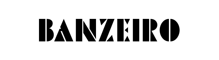 PinmoldDEMO  Free Fonts Download