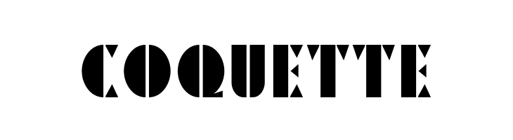 PinmoldDEMO  Free Fonts Download