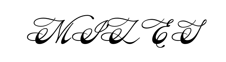 YesternightDEMO  Free Fonts Download