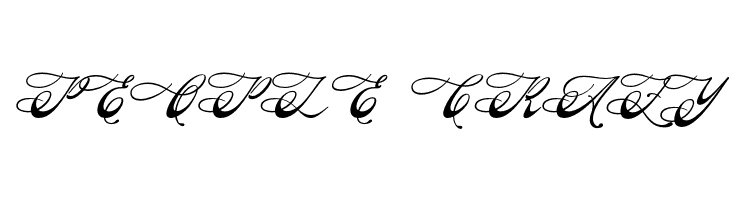 YesternightDEMO  Free Fonts Download