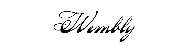 YesternightDEMO  Free Fonts Download