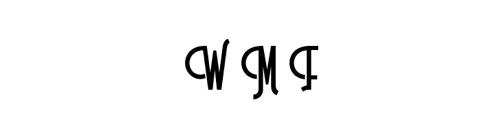 BillrocksDEMO  Free Fonts Download