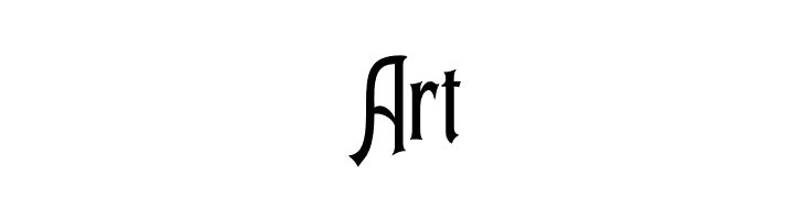 GarmouthDisplayDEMO  Free Fonts Download