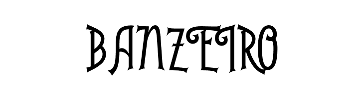 GarmouthDisplayDEMO  Free Fonts Download