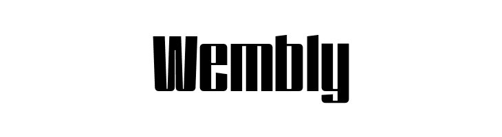 DankfieldRegularDEMO  Free Fonts Download