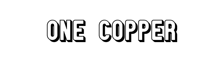 Zillah Modern Offset Outline  Free Fonts Download