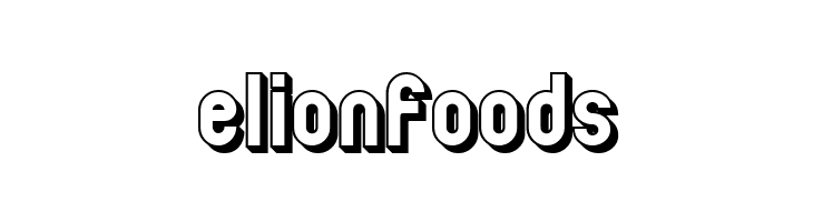 Zillah Modern Offset Outline  Free Fonts Download