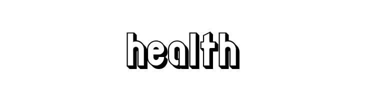Zillah Modern Offset Outline  Free Fonts Download