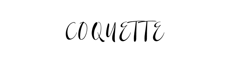 Maritosca DEMO-Regular  Free Fonts Download