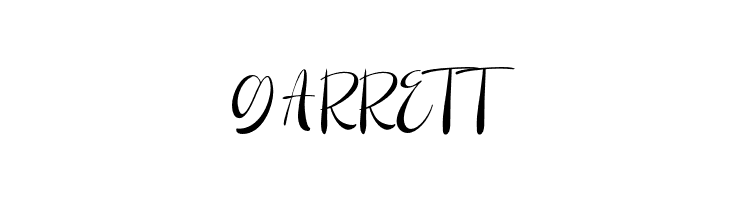 Maritosca DEMO-Regular  Free Fonts Download