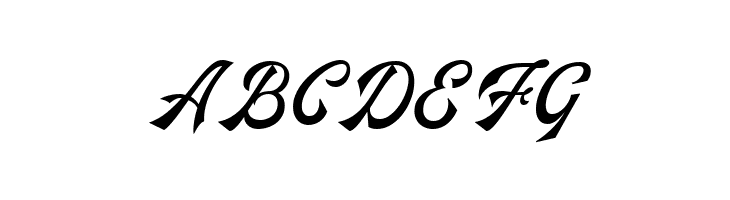 KingdropsScriptDEMO  Free Fonts Download