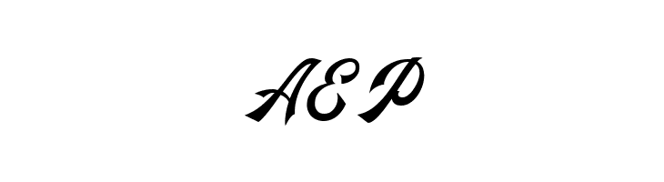 KingdropsScriptDEMO  Free Fonts Download