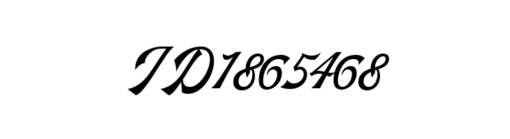 KingdropsScriptDEMO  Free Fonts Download