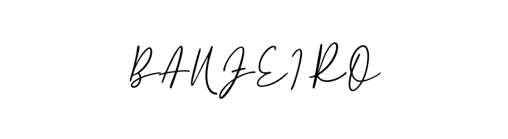 Fillerglad DEMO-Regular  Free Fonts Download