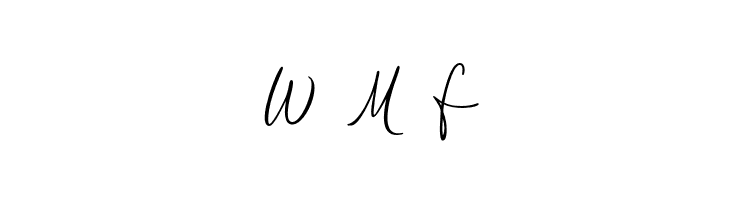 Fillerglad DEMO-Regular  Free Fonts Download