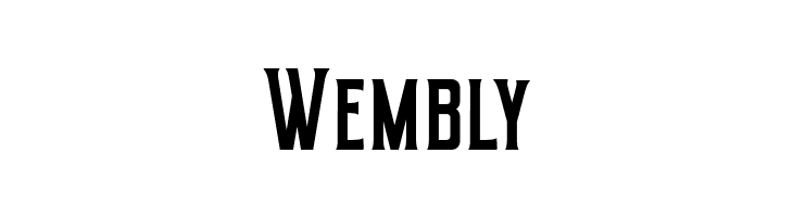 RosterineDEMO  Free Fonts Download