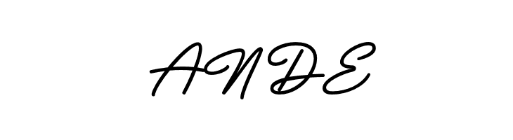 The Bardian DEMO  Free Fonts Download