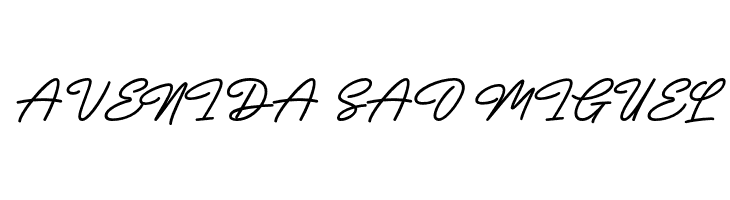 The Bardian DEMO  Free Fonts Download