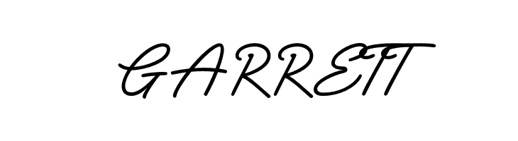 The Bardian DEMO  Free Fonts Download