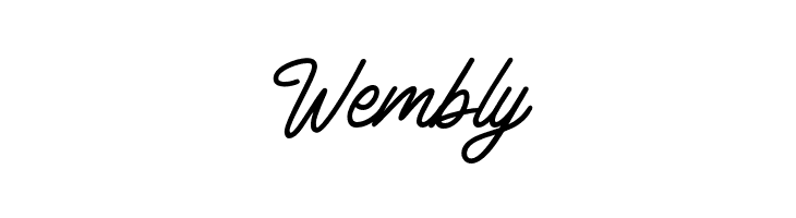 The Bardian DEMO  Free Fonts Download