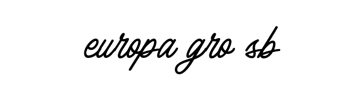 The Bardian DEMO  Free Fonts Download