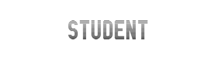 ZillahModernLine  Free Fonts Download