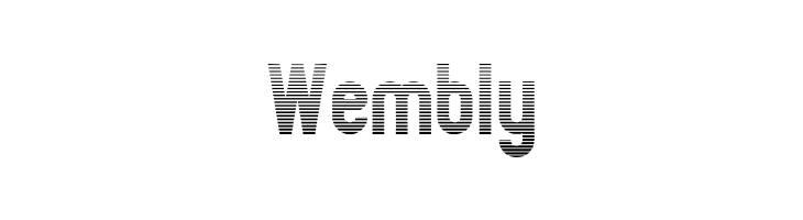 ZillahModernLine  Free Fonts Download