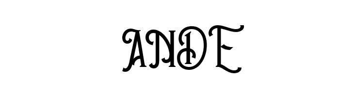 Brown Chunkers DEMO  Free Fonts Download