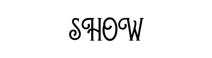 Brown Chunkers DEMO  Free Fonts Download