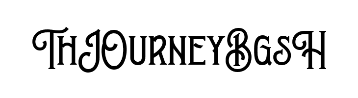 Brown Chunkers DEMO  Free Fonts Download