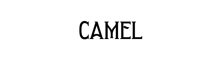 Brown Chunkers DEMO  Free Fonts Download