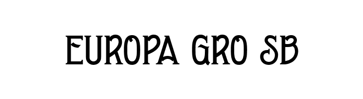Brown Chunkers DEMO  Free Fonts Download