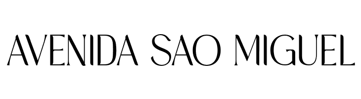 MeloristDEMO  Free Fonts Download