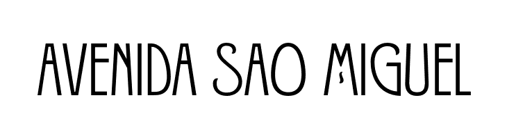 Candleton DEMO  Free Fonts Download