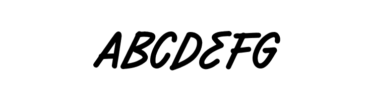 DarthonDEMO  Free Fonts Download