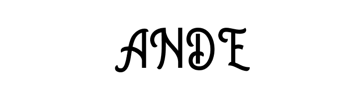 TheGoldiesDEMO  Free Fonts Download