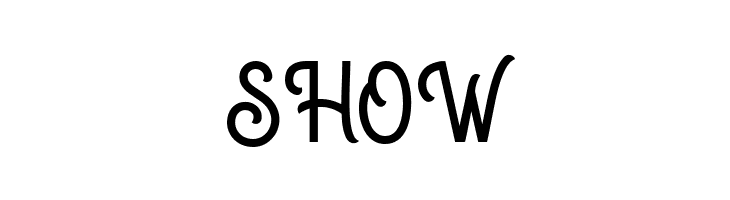 TheGoldiesDEMO  Free Fonts Download