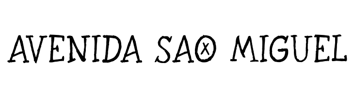 BlackRocketDemo  Free Fonts Download