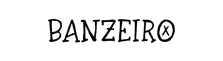 BlackRocketDemo  Free Fonts Download