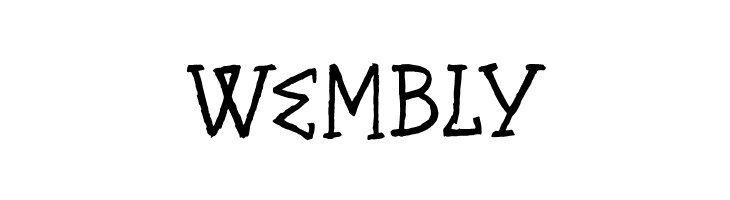 BlackRocketDemo  Free Fonts Download