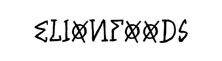 BlackRocketDemo  Free Fonts Download