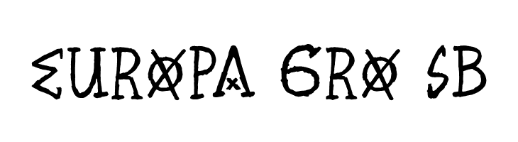 BlackRocketDemo  Free Fonts Download