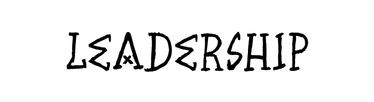 BlackRocketDemo  Free Fonts Download