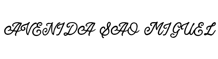 BroadleyScriptDEMO  Free Fonts Download