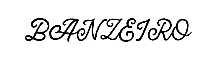 BroadleyScriptDEMO  Free Fonts Download